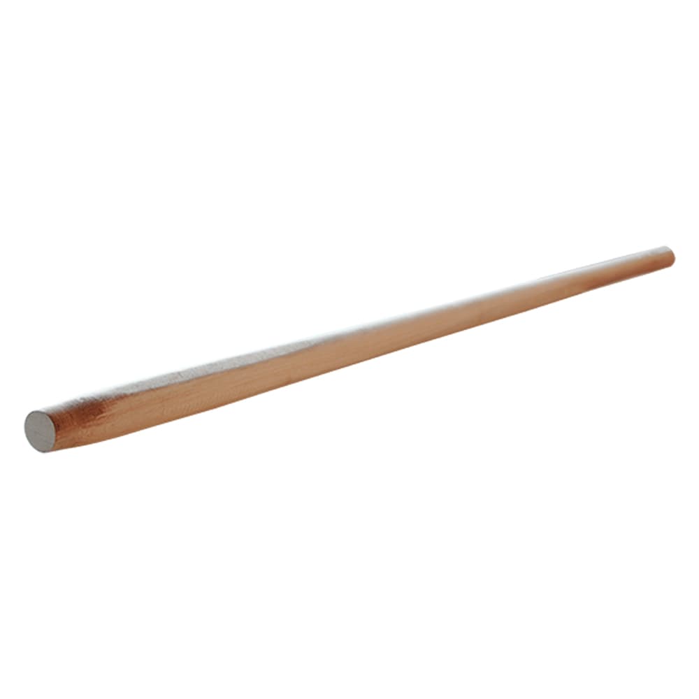 MANICO PER RASCHIAFANGO cm. 140 (12 PZ)