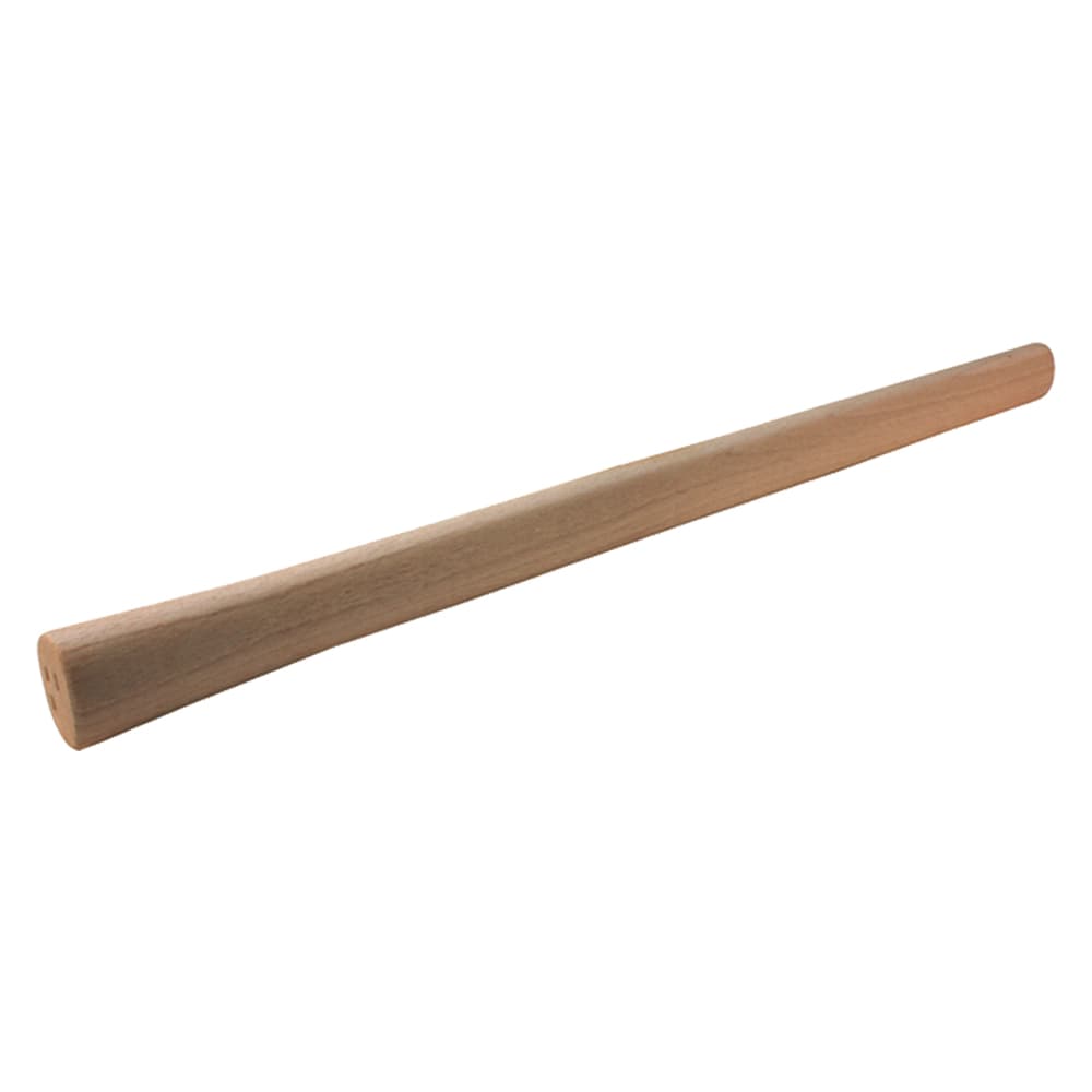 MANICO LEGNO PER MARTELLO CARPENTIERE cm 50 (12 PZ)