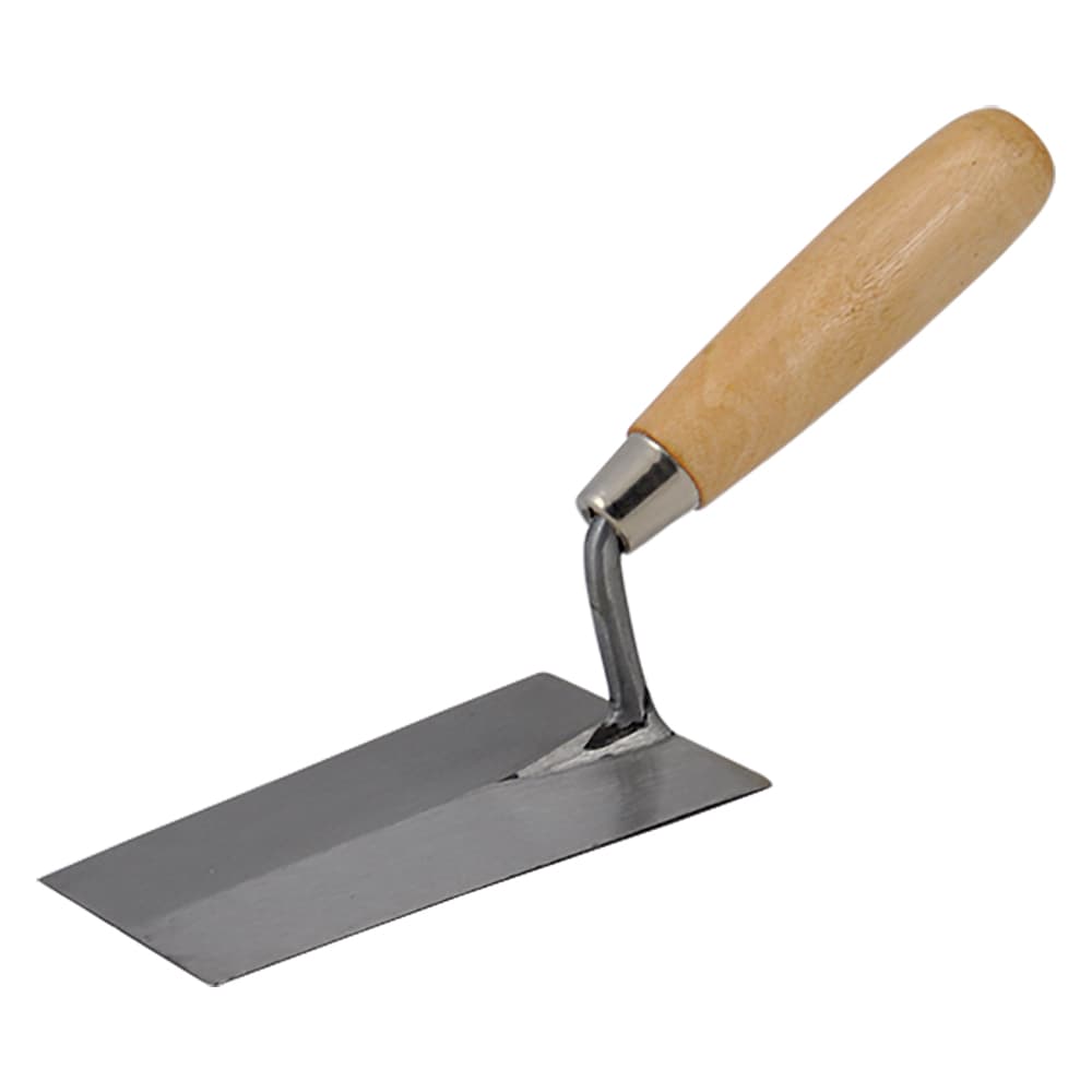 CAZZUOLINO PUNTA QUADRA cm 14 (12 PZ)