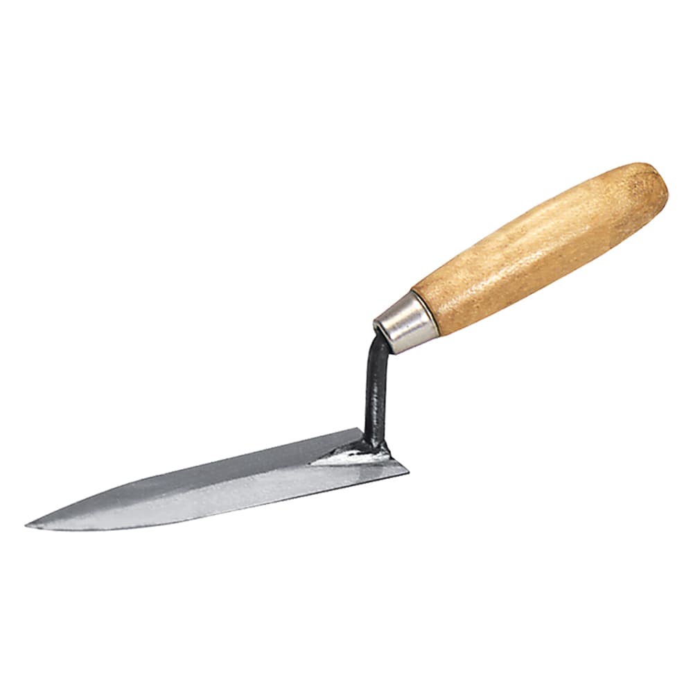 CAZZUOLINO FOGLIA D'ULIVO cm 14 (12 PZ)