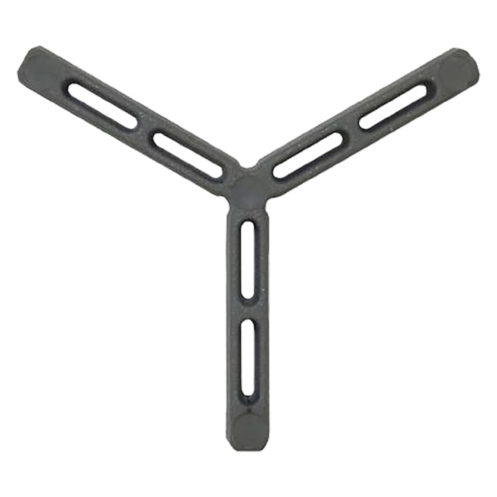 DISTANZIATORI PER PIASTRELLE A 'Y' mm 3 cf 250 pz