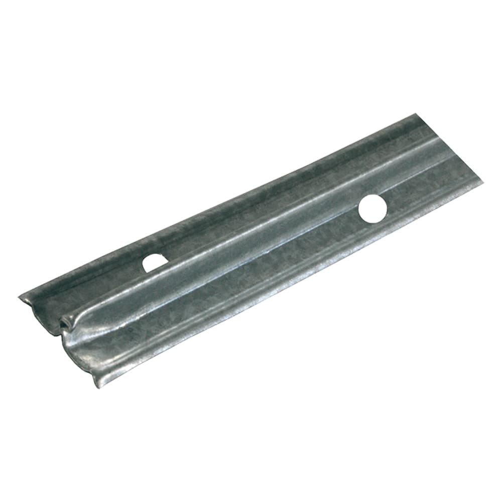 PROFILO GUIDA A 'T' sp. mm 6 - cm 280 (50 PZ)