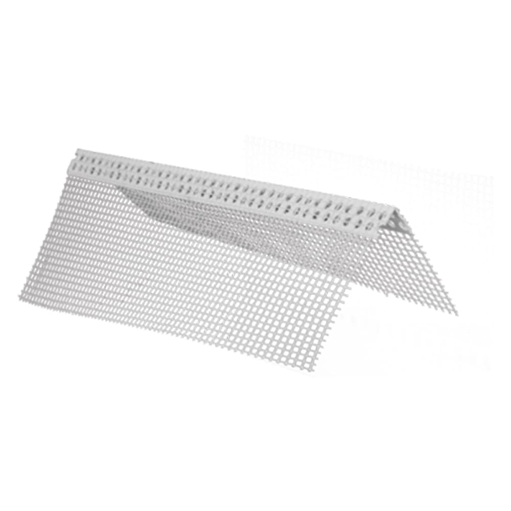 PARASPIGOLO CON RETE H.mt.2,5 - 145 gr/mq (50 PZ)