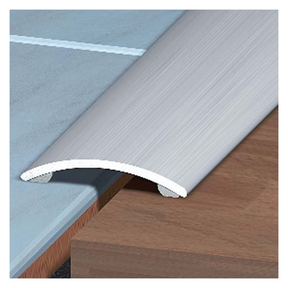 PROFILO COPRIGIUNTO PER PIASTRELLE cm 90 - oro satinato (10 PZ)