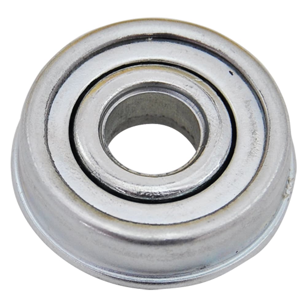 CUSCINETTO PER RUOTA PNEUMATICA mm 12 x  35 (10 PZ)