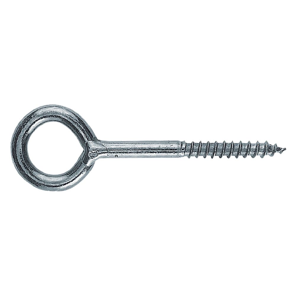 OCCHIOLO PER PONTEGGIO 'GS 12' Ø 12 x 120 mm (25 PZ)