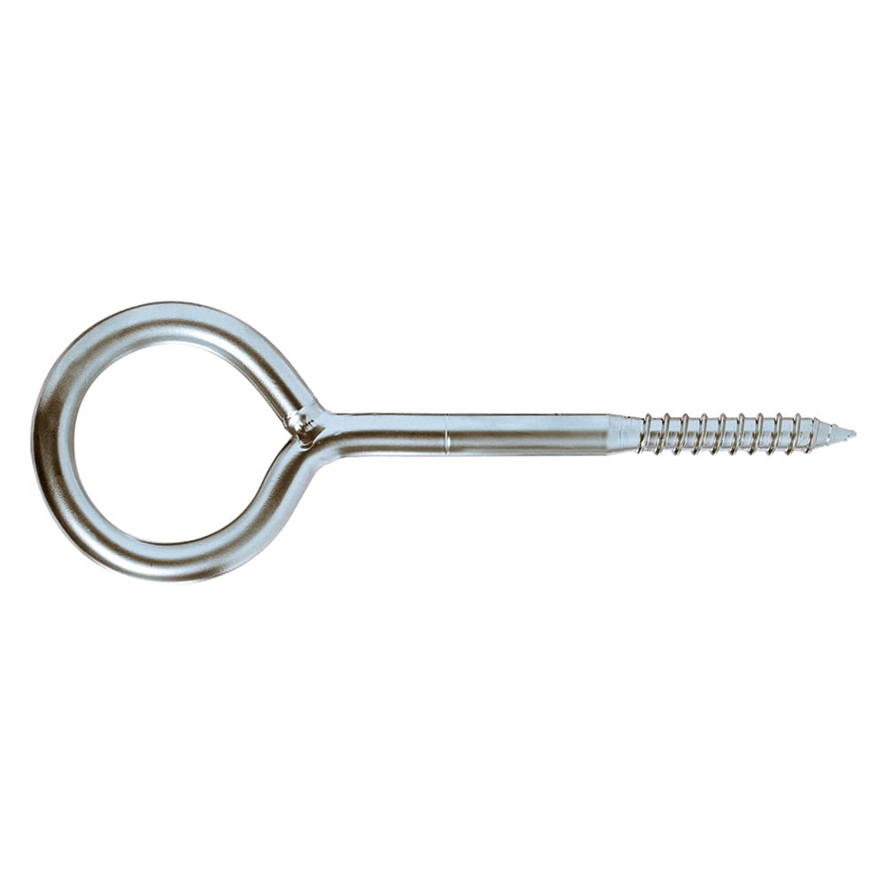 OCCHIOLO PER PONTEGGIO 'OP12/50' ø 50 - 12 x  140 mm (20 PZ)