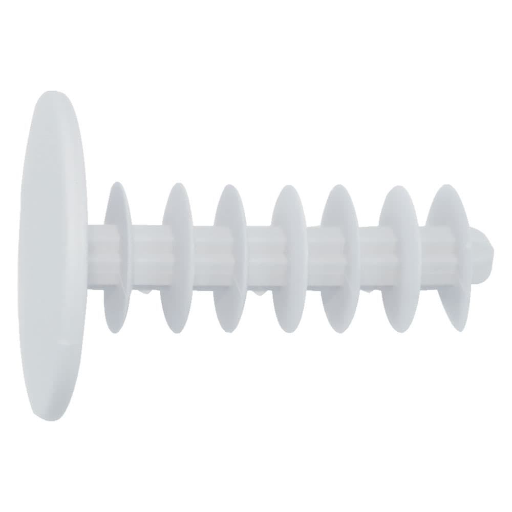 CALOTTA COPRIFORO PER OCCHIOLO PONTEGGIO ø 18 x 40 mm (25 PZ)