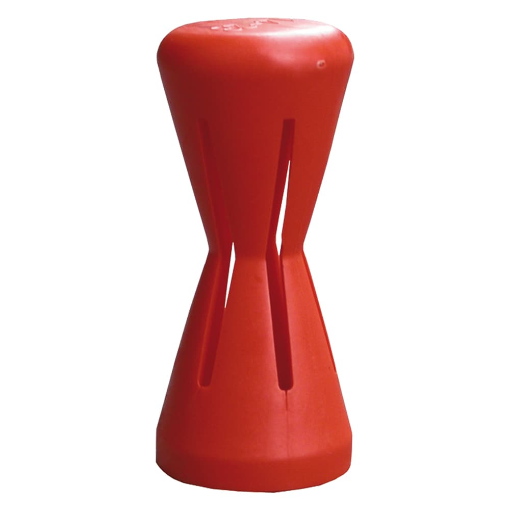 PROTEZIONE A MOLLA PER TONDINO ARMATURA ø 14 - 28 (25 PZ)