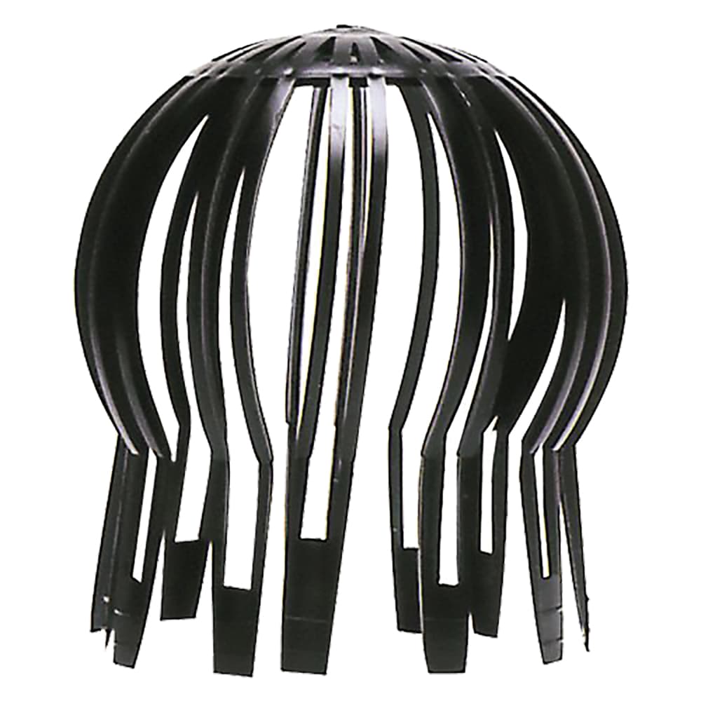 PARAFOGLIE IN PLASTICA Ø 60 - 120 mm (20 PZ)