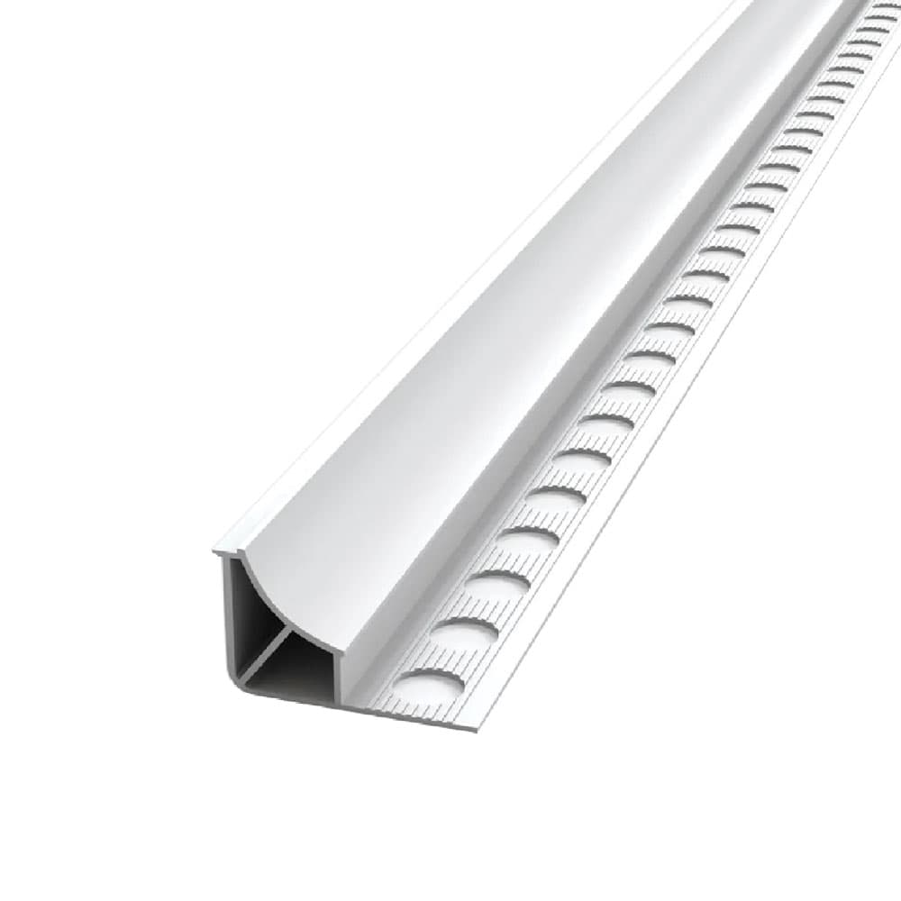 PROFILO SGUSCIO h.10 mm x cm 260 (10 PZ)