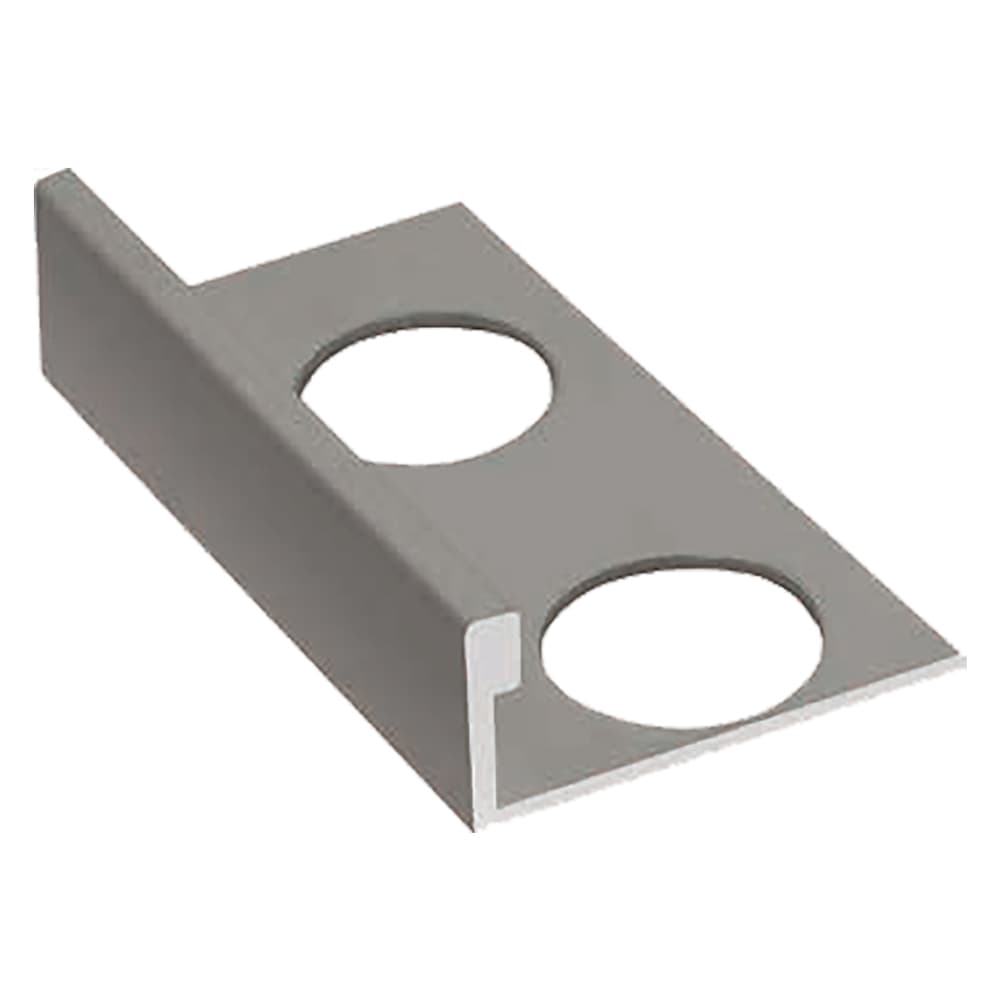 GIUNTO DI DELIMITAZIONE PER PAVIMENTI H.mm 8 (5 PZ)