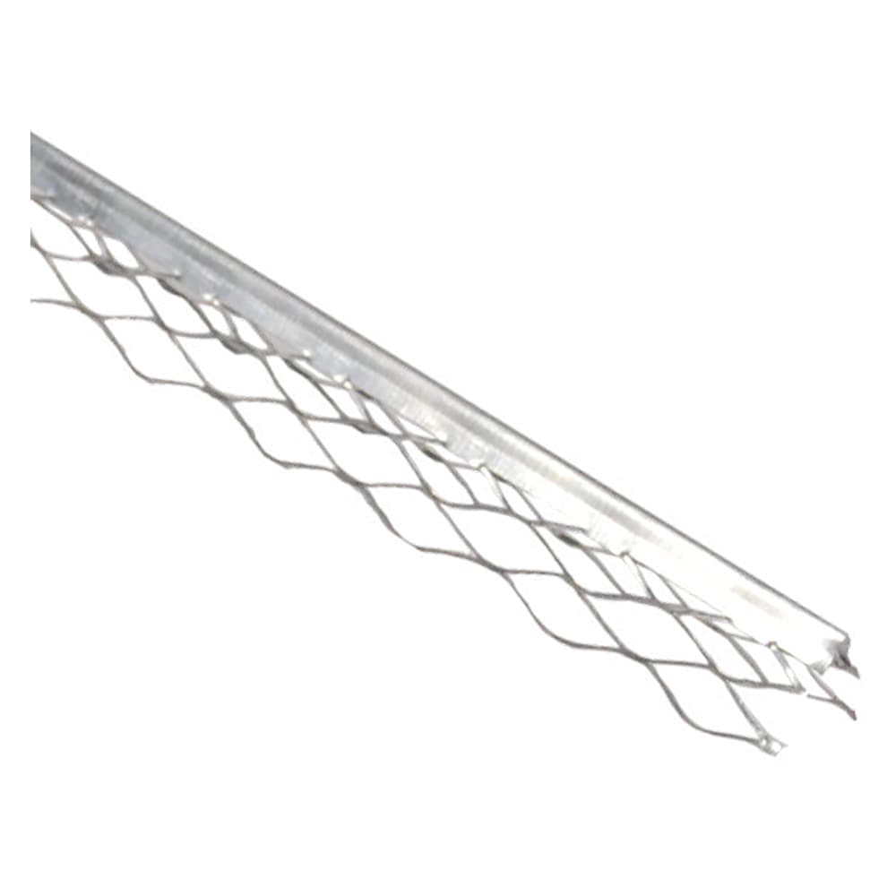 PARASPIGOLO STRIATO LAMIERA ZINCATA TIPO PESANTE cm 280 (30 PZ)