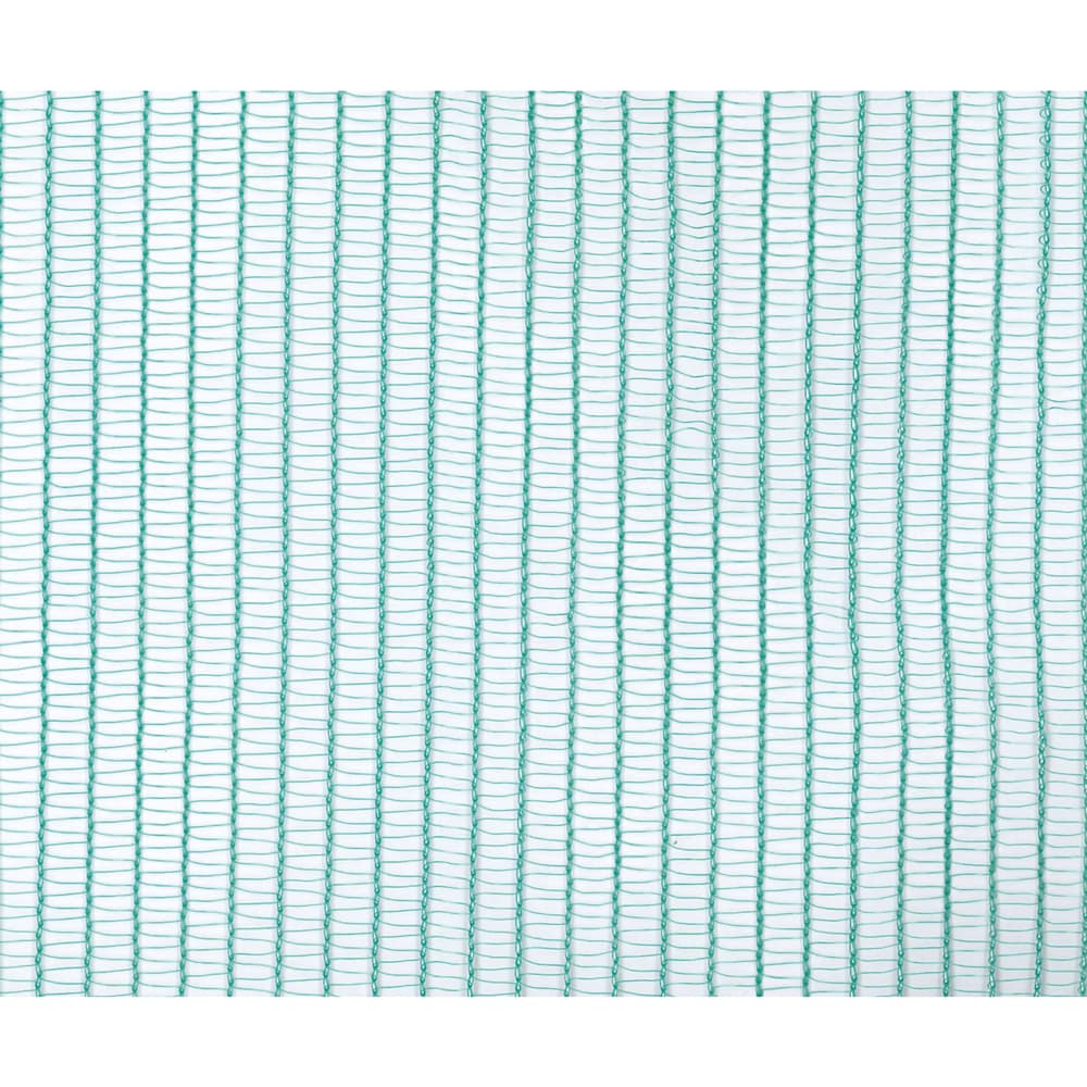 RETE DI PROTEZIONE PER PONTEGGI mt 1,8 x 10 - monofilo verde (15 RT)