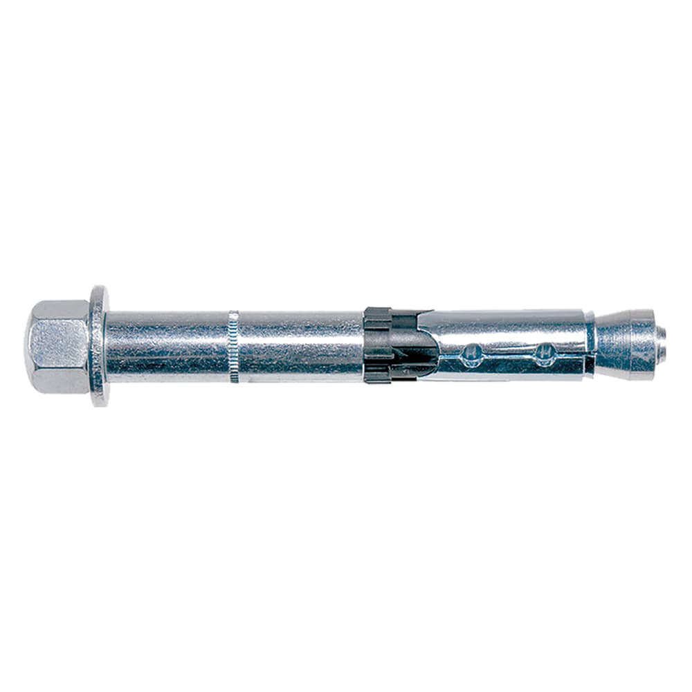 TASSELLO ANCORANTE ACCIAIO 'FH II-H' FH II 12/25H  Ø 12 x 115 mm (50 PZ)