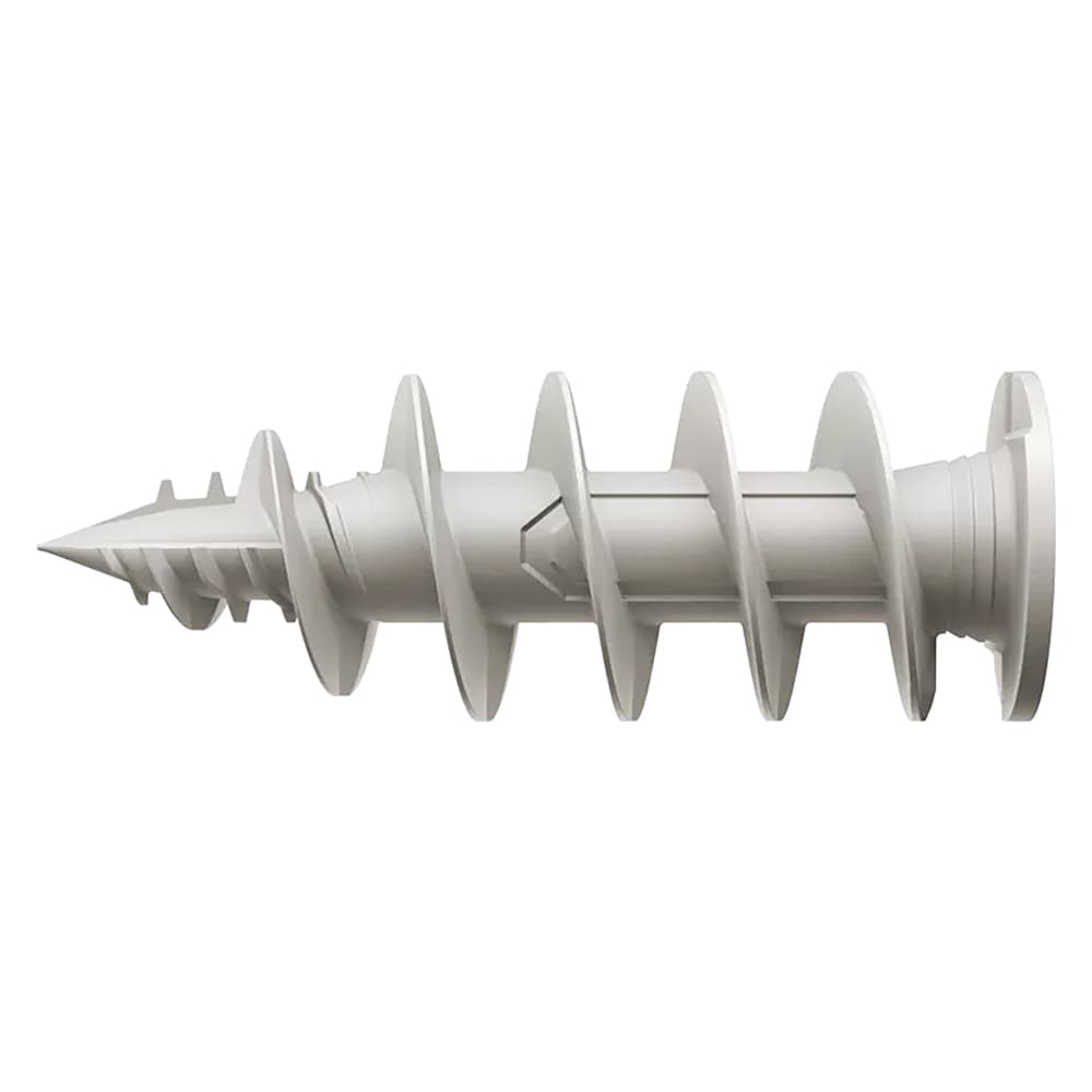 TASSELLO PER PANNELLI ISOLANTI 'FID II' Ø foro 18 - lungh. mm 50 (50 PZ)