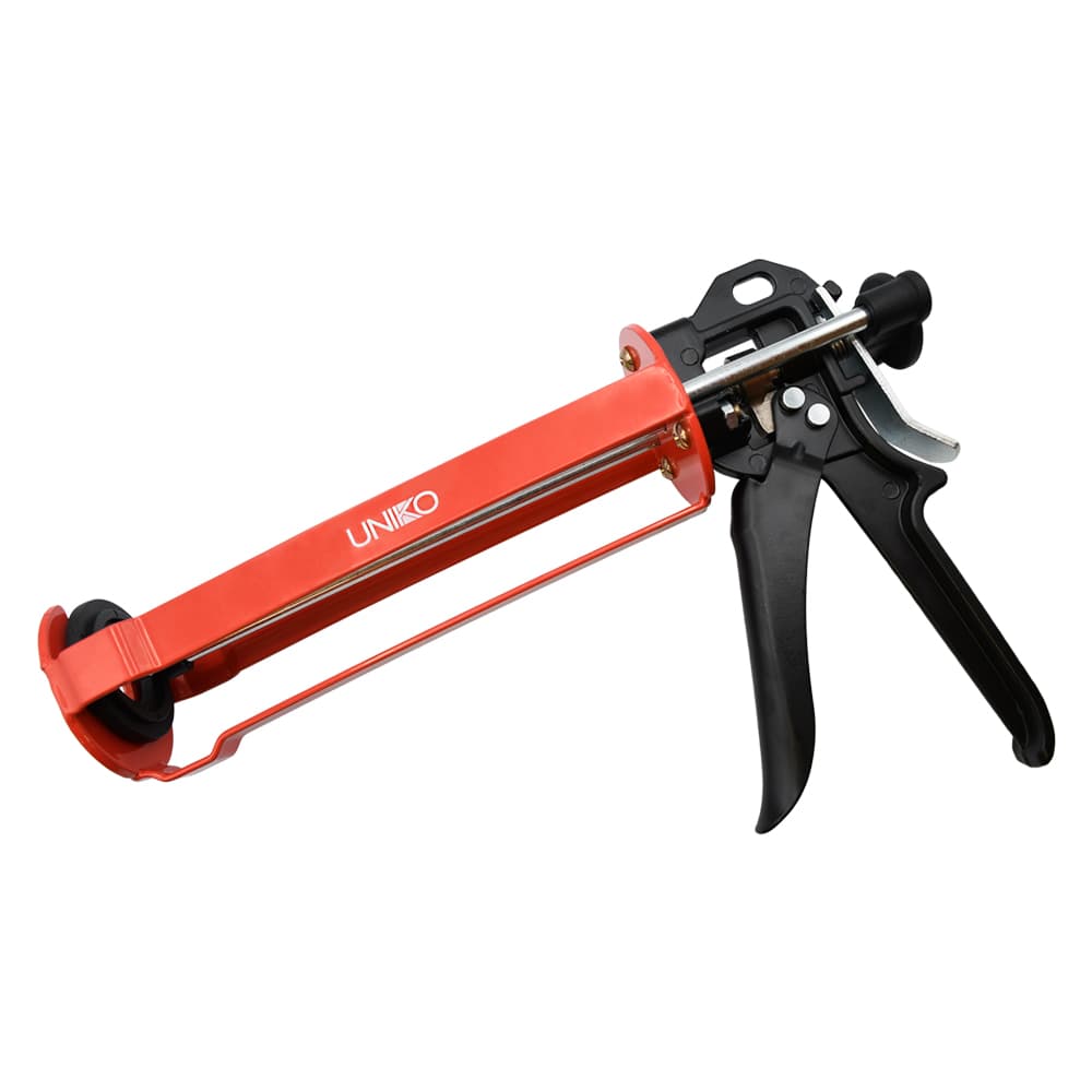 PISTOLA PER ANCORANTI CHIMICI nm > 4200 - per cartucce 410 ml.