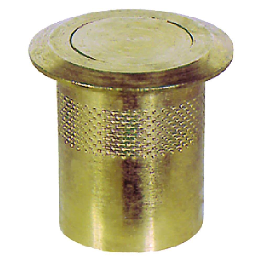 POZZETTO ANTIPOLVERE ø 14 (5 PZ)