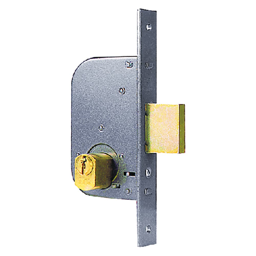 SERRATURA DA INFILARE ART. 605 E 35 (2 PZ)