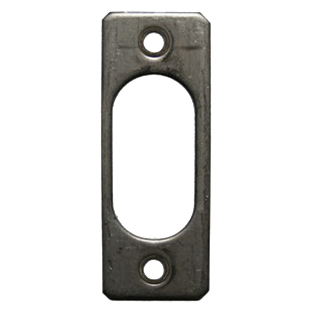GHIERA PER CILINDRO cm 5 x 2 - acciaio inox (10 PZ)