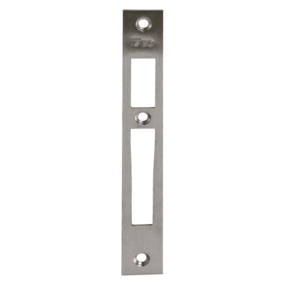 CONTROPIASTRA '038030' mm 180 x 24 x 3