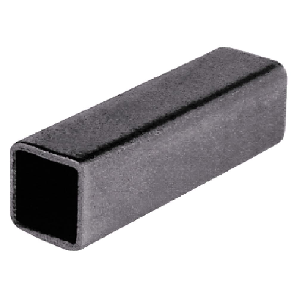 RIDUTTORE QUADRO PER SERRATURE mm 8 x  6 (20 PZ)