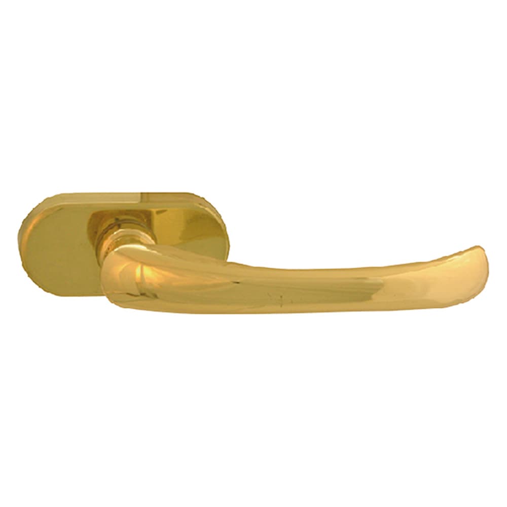 MARTELLINA DK 'CAPRI' oro lucido verniciato (2 PZ)