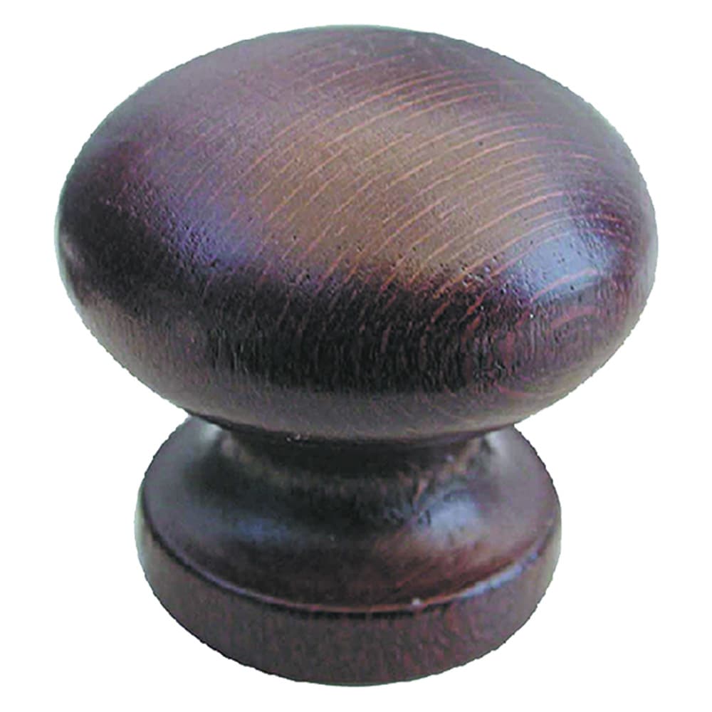 POMOLO LEGNO ART. 101 mm 35 art.101B ciliegio (25 PZ)