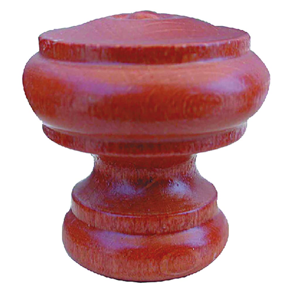 POMOLO LEGNO ART. 102 mm 30 art.102C frassino (25 PZ)