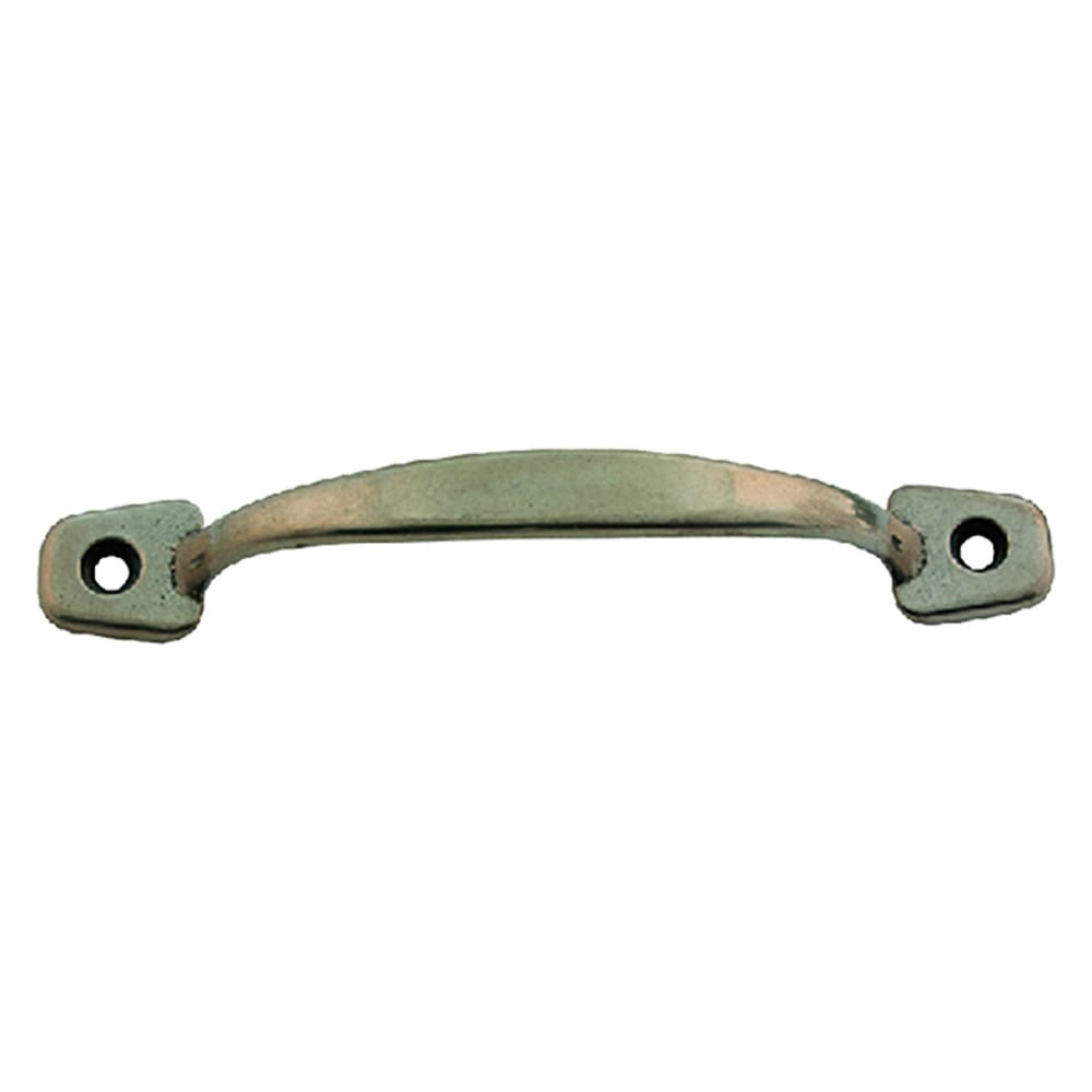 MANIGLIA PER MOBILI 'LINEA' mm 120 (10 PZ)