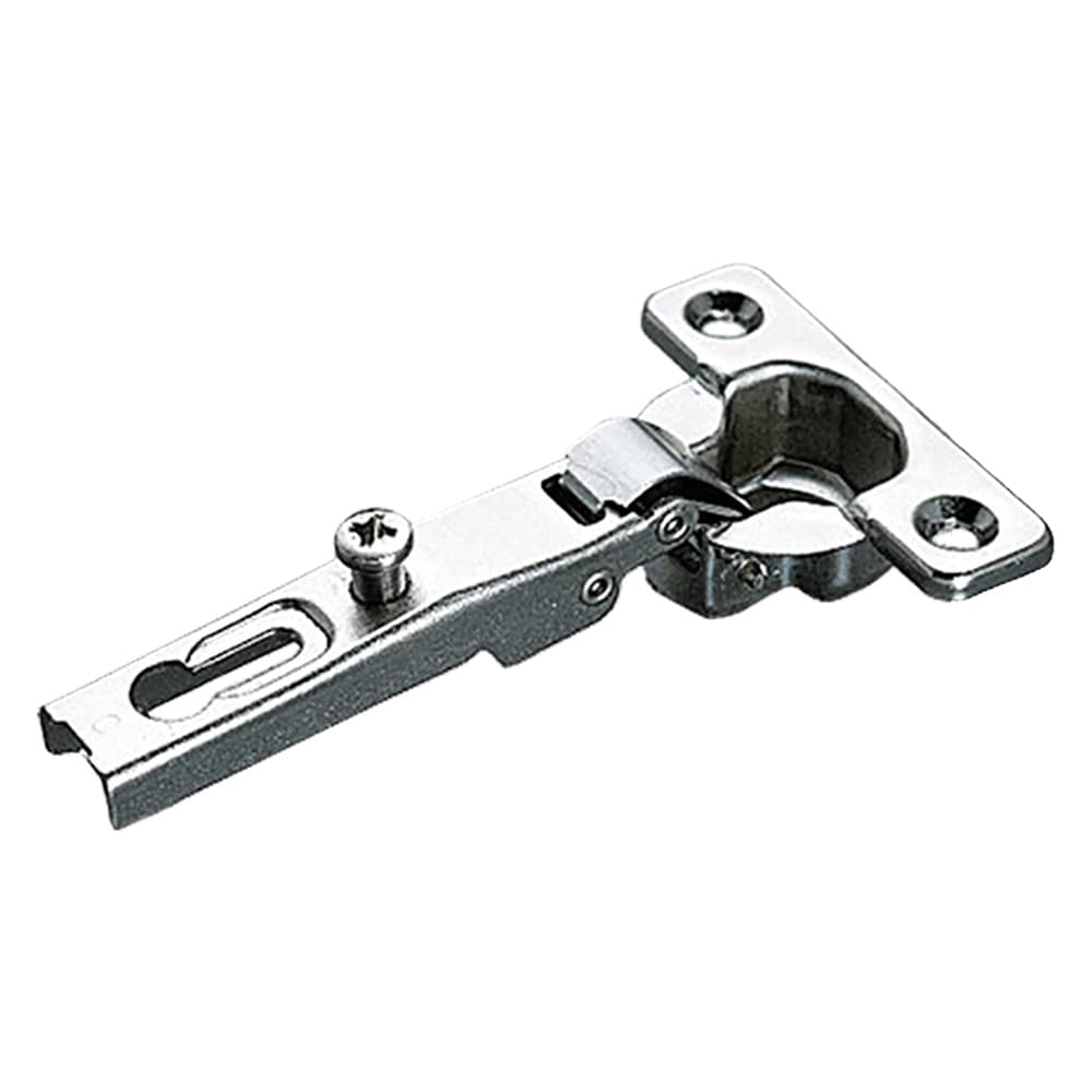 CERNIERA MINI PER MOBILI 'C6A7' art. C6A7C99 - collo basso 0 (10 PZ)