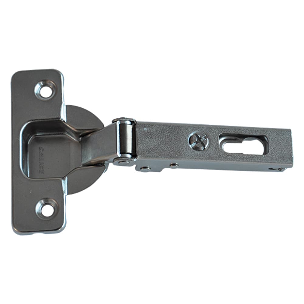 CERNIERA PER MOBILI 'C2A6' art. C2A6A99 - collo basso 0 (25 PZ)