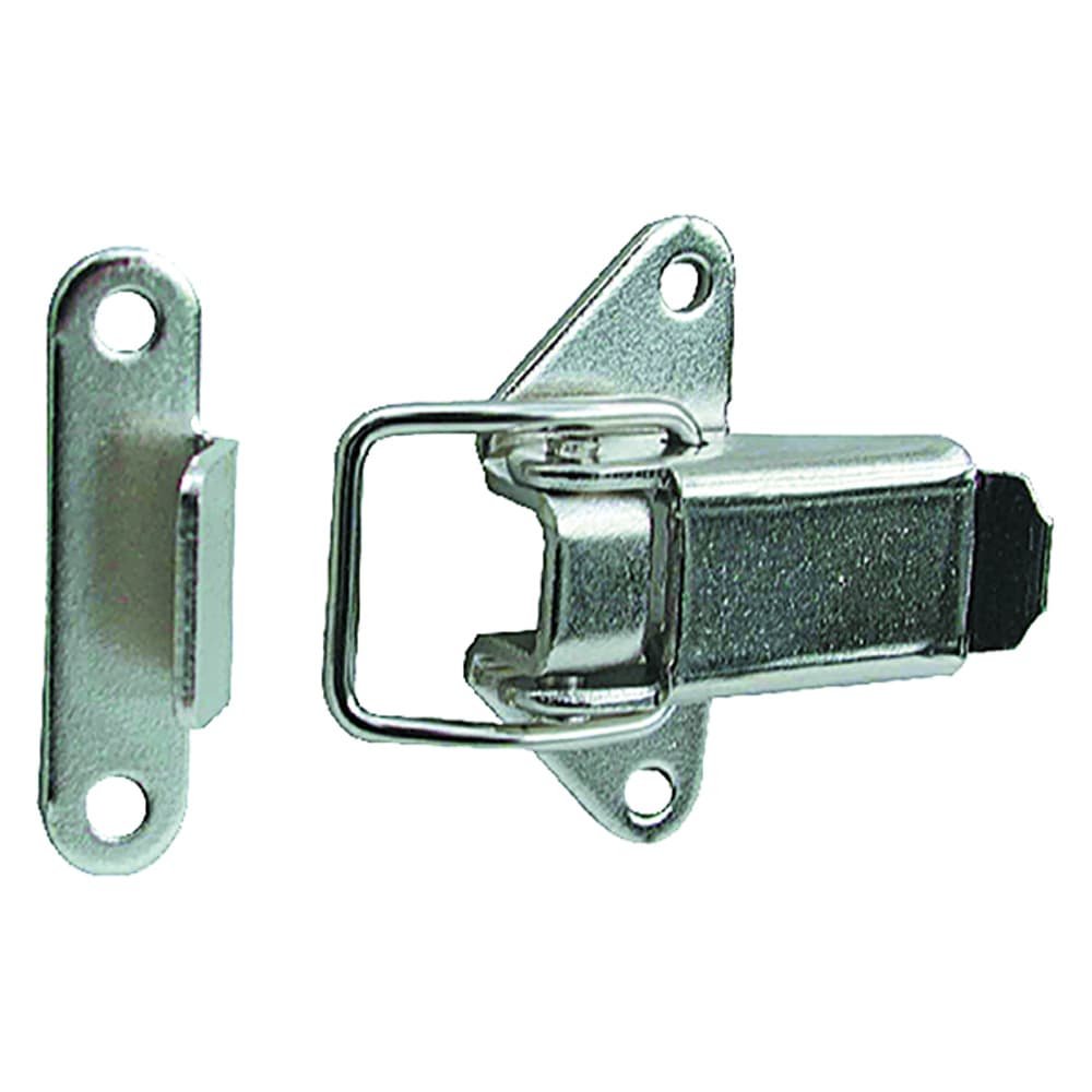 CHIUSURA A LEVA PER TAVOLI mm 54 (200 PZ)