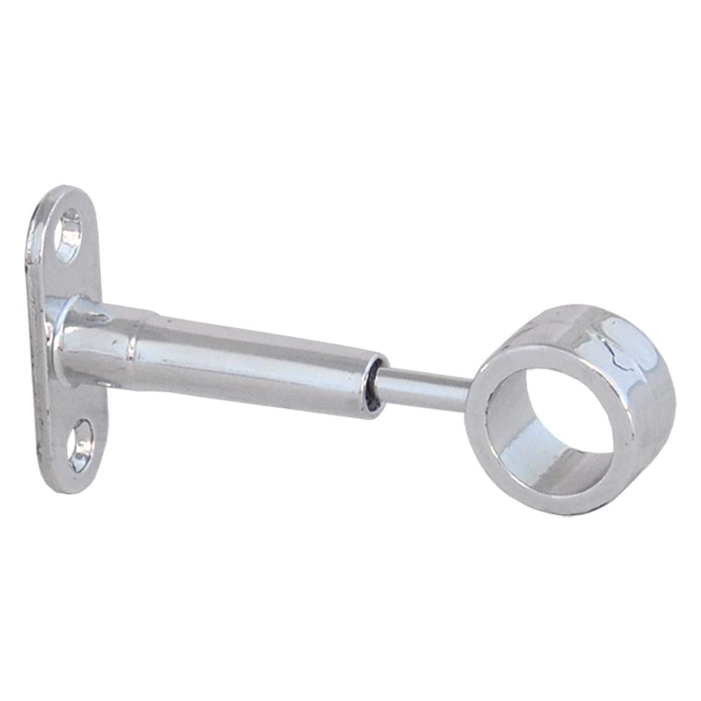 REGGITUBO ANELLO APERTO PER TUBO TONDO Ø mm. 25 (10 PZ)