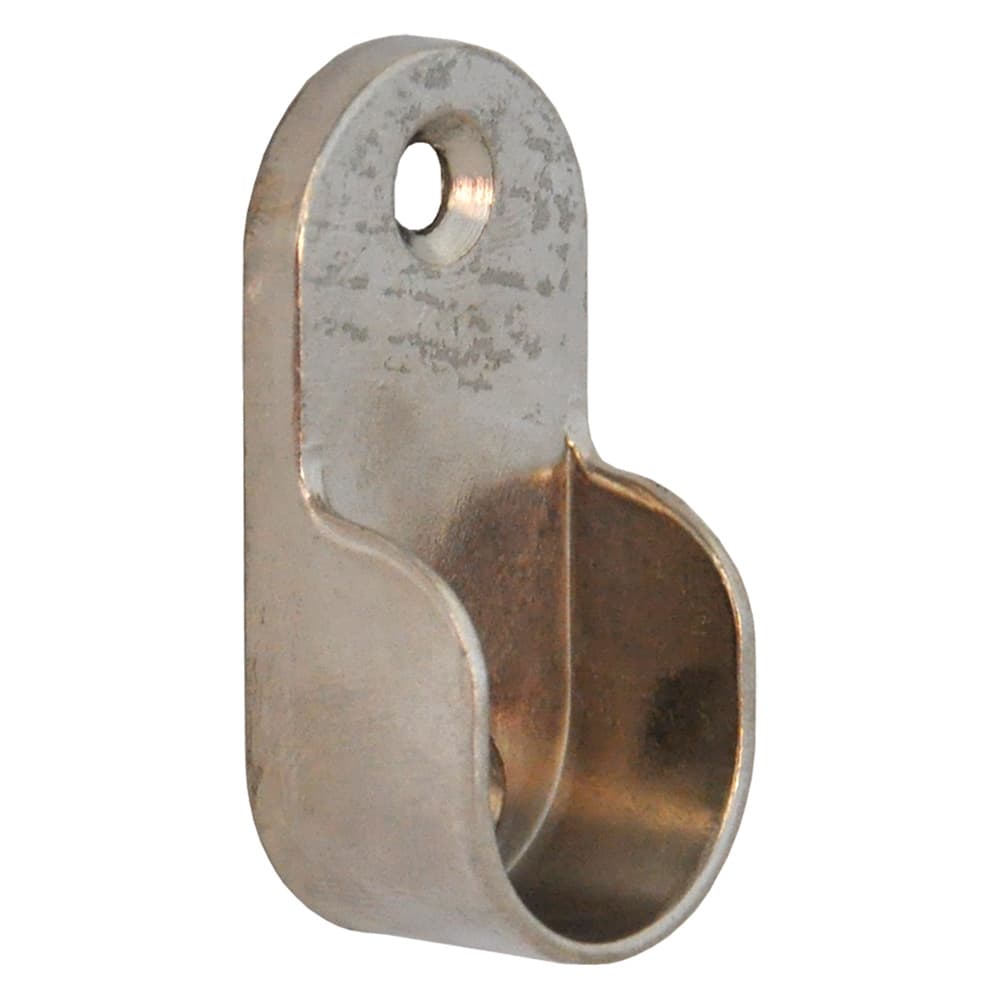REGGITUBO PER TUBO TONDO Ø mm. 18 (200 PZ)