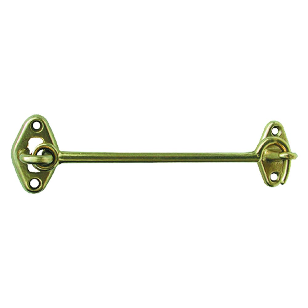 GANCIO FERMAPERSIANE mm 80 (10 PZ)