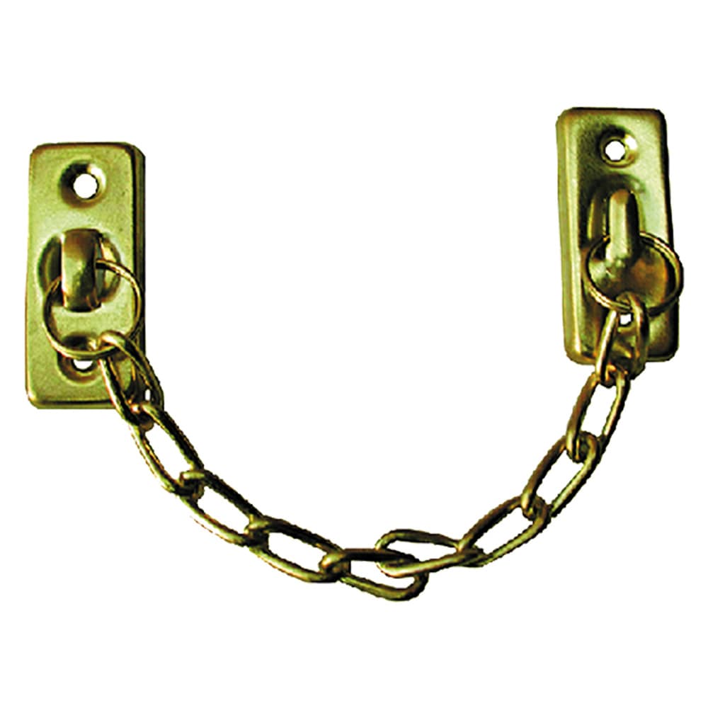 RITIENI PER FINESTRE cm 15 - finitura bronzata (100 PZ)
