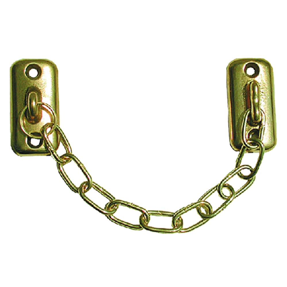 RITIENI PER FINESTRE cm 18 ottone bronzato (20 PZ)