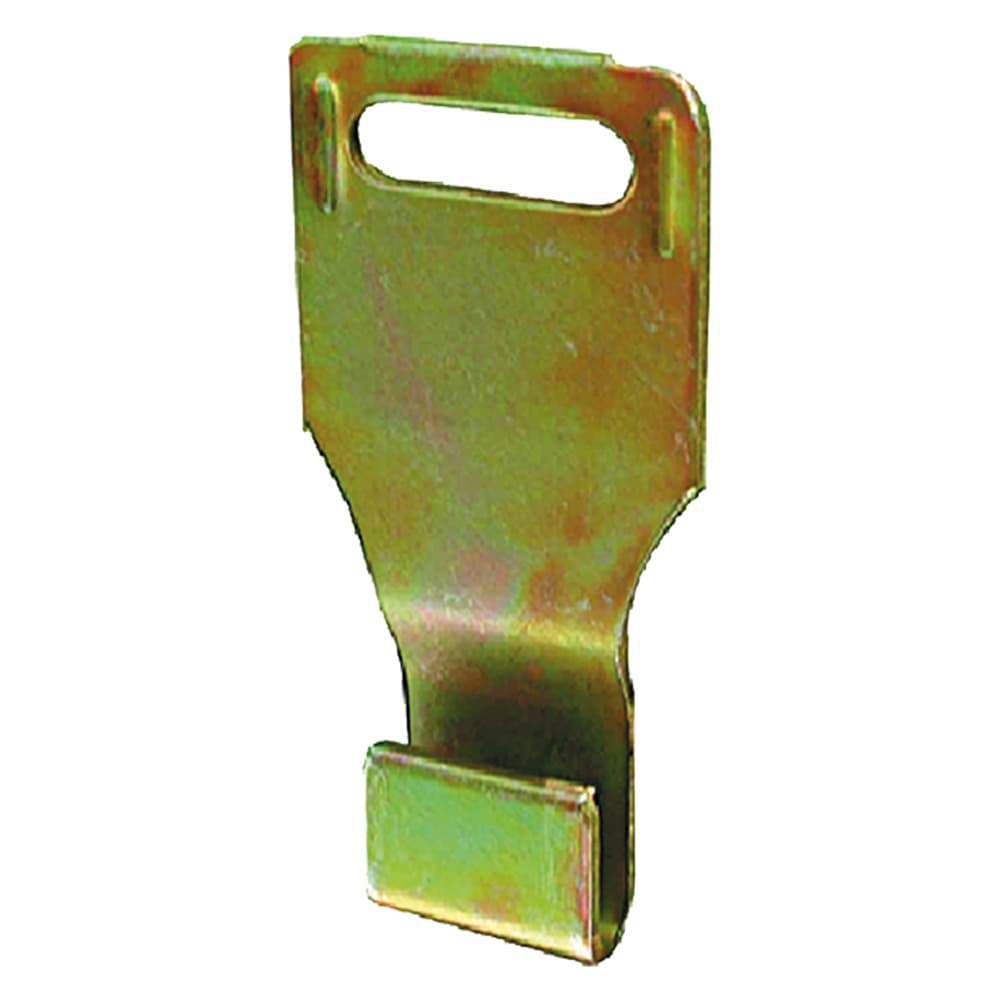 GANCIO FISSO mm 42 (25 PZ)