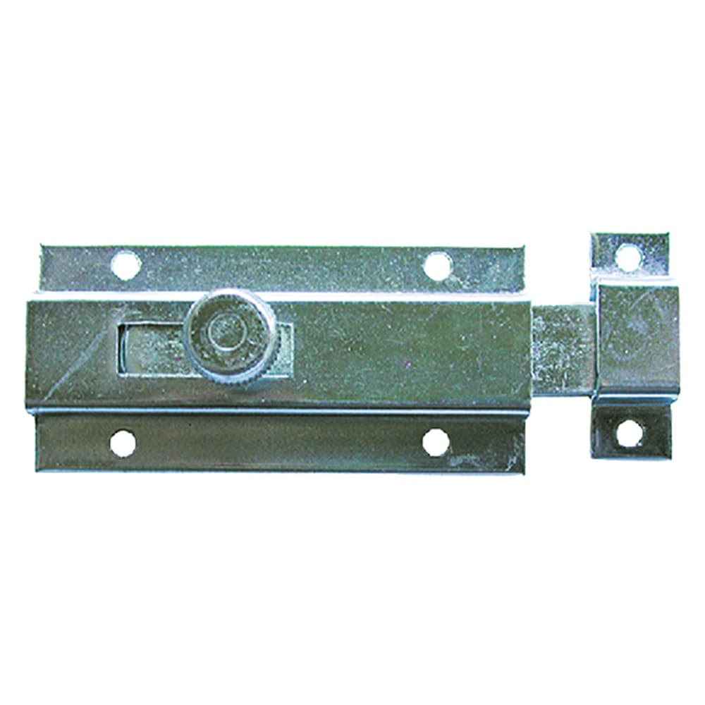 CATENACCIOLO ORIZZONTALE mm 80 (10 PZ)