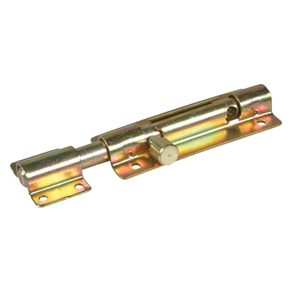 CATENACCIO TONDO CON PORTALUCCHETTO mm  150 (10 PZ)