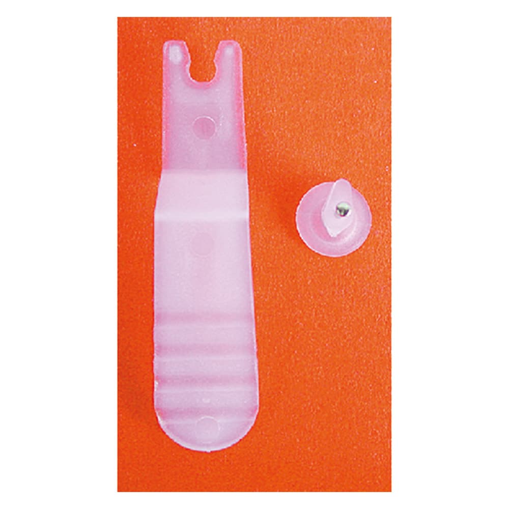 GANCIO PER QUADRI '1 PUNTA' cf. 20 pz (12 CF)