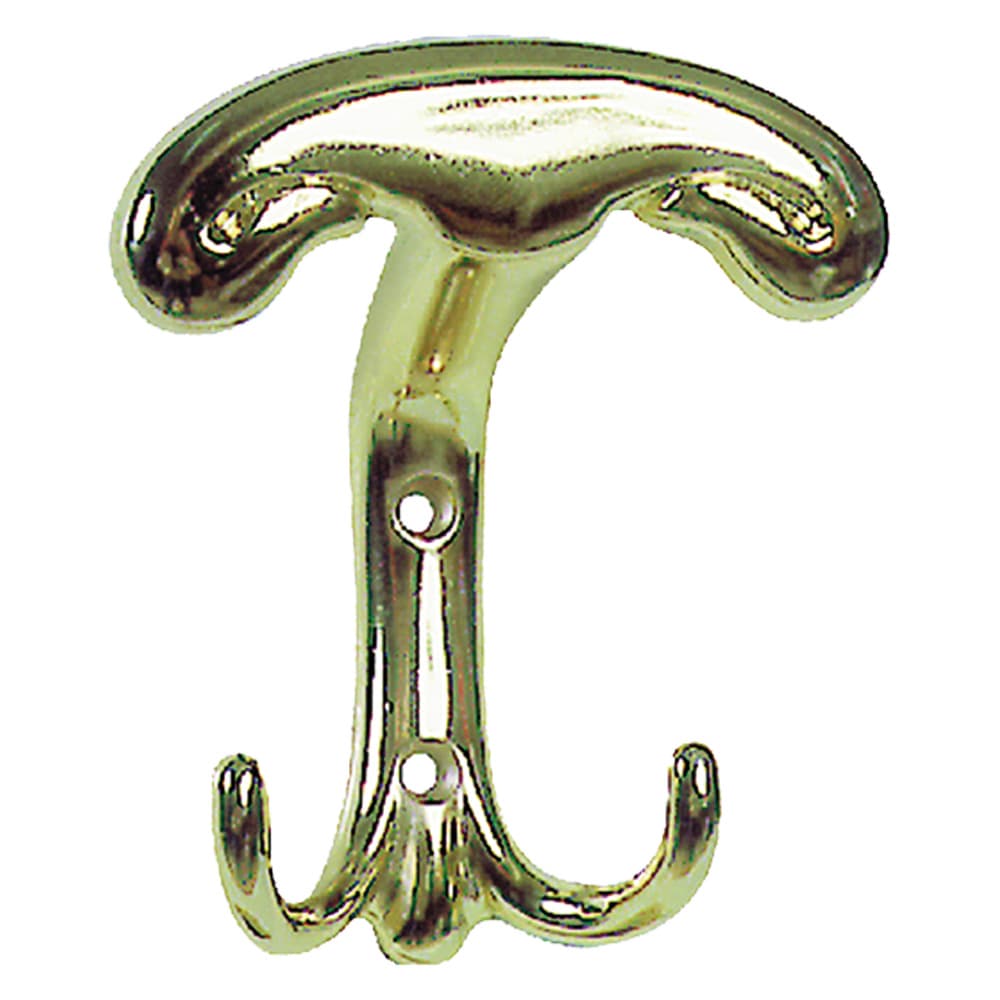 APPENDIABITO 'ERICA' finitura nickel satinato (5 PZ)