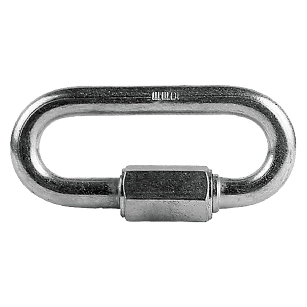 GIUNZIONE PER CATENA mm 4 (10 PZ)