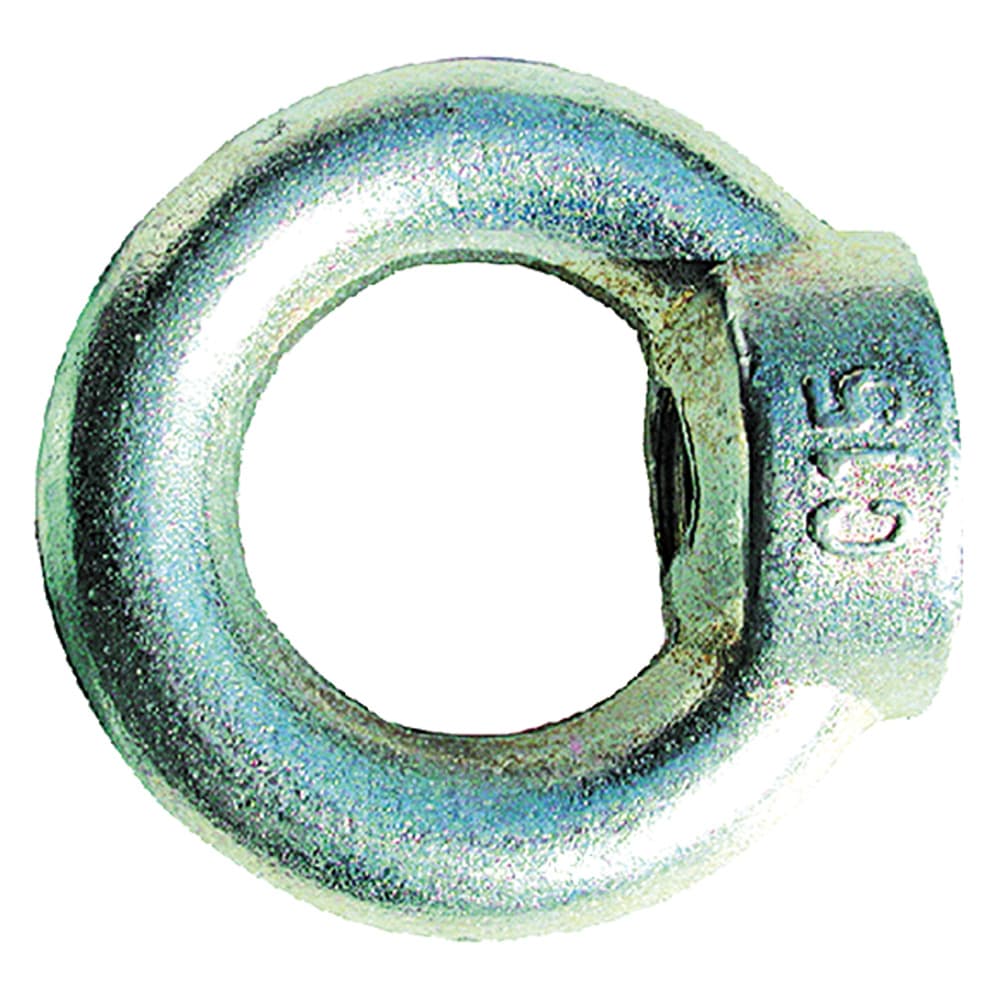GOLFARE PER FUNE FEMMINA mm 12 (10 PZ)