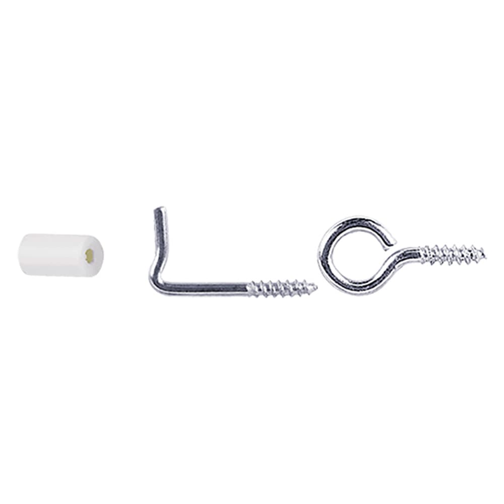 ACCESSORI ELASTOBRISE occhiolo (100 PZ)