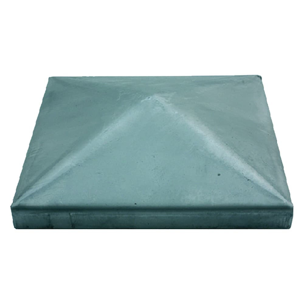 COPRIPILASTRO A SALDARE 'QUADRO' cm  8 x 8 (24 PZ)