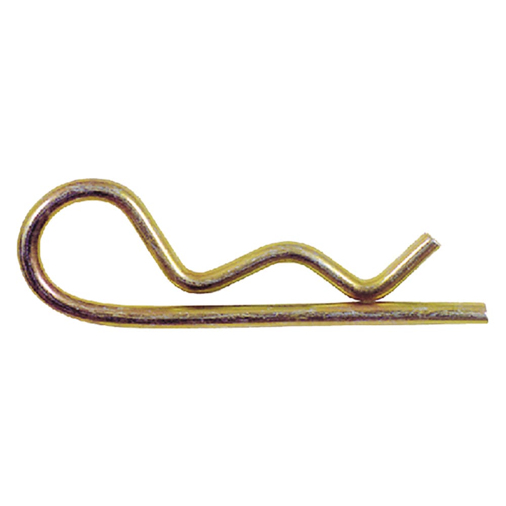 COPPIGLIA A MOLLA mm 2 x 50 (100 PZ)