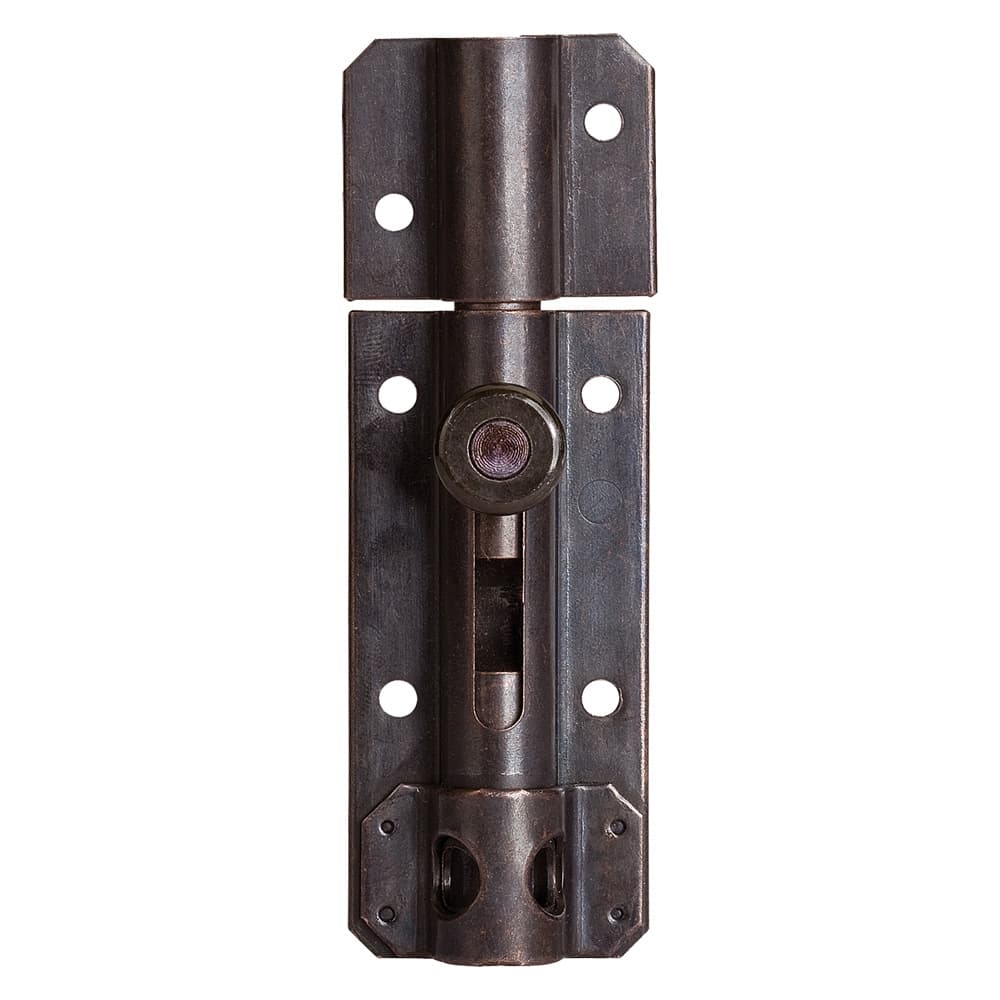 CATENACCIO ASTA TONDA ART.248 mm 145 (10 PZ)