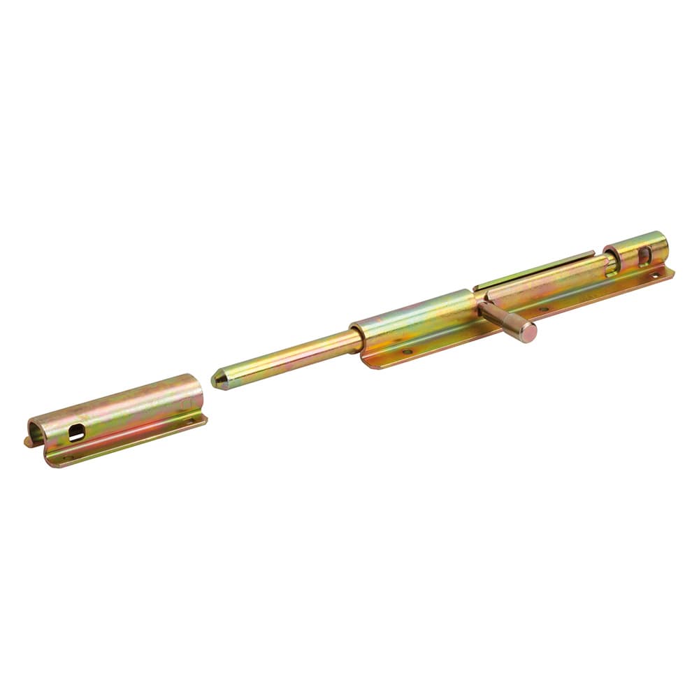 CATENACCIO TRASVERSALE ASTA TONDA ART.263 mm 115 - Ø mm 12 (6 PZ)